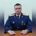 В Республике Алтай назначили нового замруководителя реготделения СУ СК России