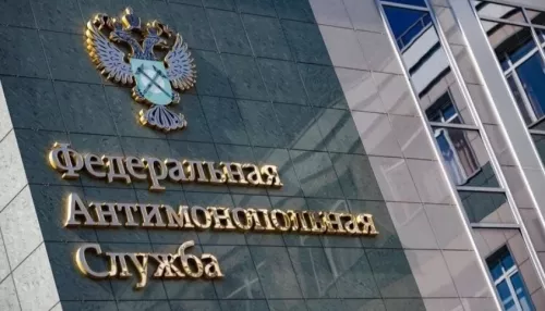Гарант выпустил новый сервис с ИИ для поиска решений антимонопольных органов
