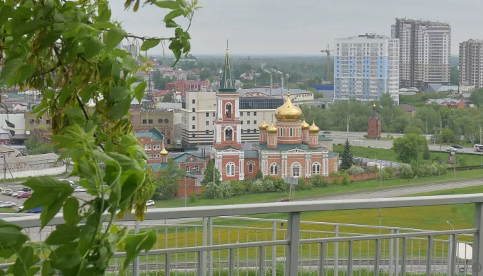 Потепление до +23 градусов придет в Алтайский край 5 сентября