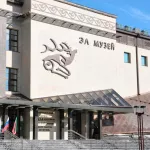 В Республике Алтай организуют фотовыставку с портретами участников СВО