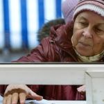 Правительство повысит социальные пенсии на 182 рубля