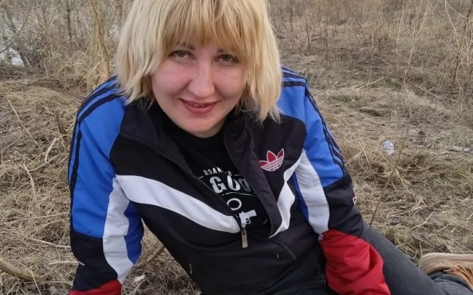 В Барнауле спустя девять дней поисков нашли пропавшую 38-летнюю Анастасию Лагунову