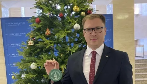 Курировавшего Алтайский край замглавы Ростехнадзора задержали за крупную взятку