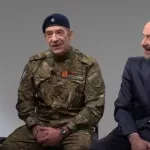 Звезды Приключений Электроника рассказали, чем занимаются на СВО