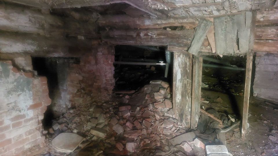 Дом по адресу Анатолия, 111