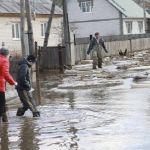 Паводок-2019: какие районы Алтайского края в зоне риска
