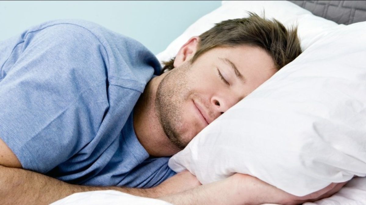 Ученые выяснили, в чем для людей заключается польза сна