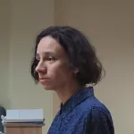 В суде по делу об убийстве рэпера Картрайта выступила свидетельница из Барнаула