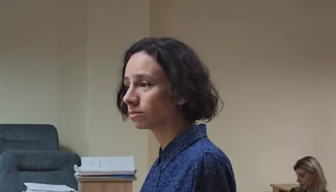 Торжественно отпустят: психиатр дал прогноз по делу уроженки Барнаула Марины Кохал