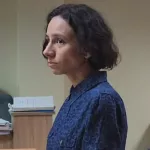 Психиатр высказался о деле уроженки Барнаула, обвиняемой в расчленении мужа-рэпера