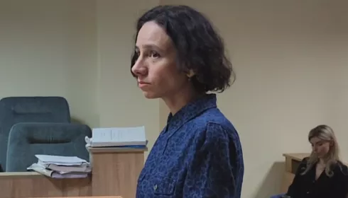 Психиатр высказался о деле уроженки Барнаула, обвиняемой в расчленении мужа-рэпера