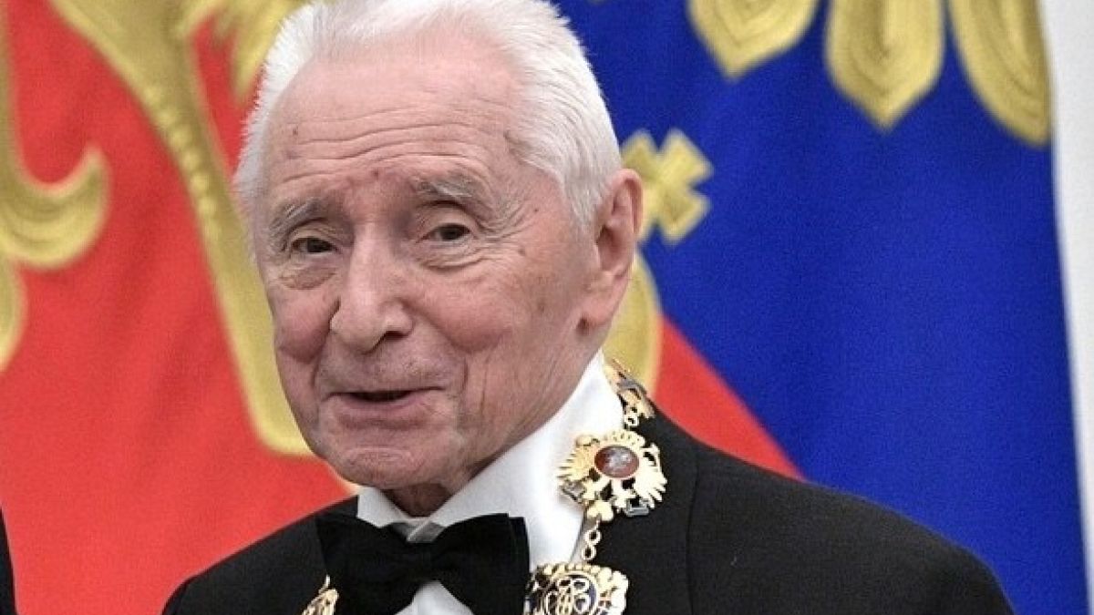 Юрий Григорович