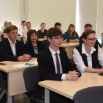 Более 50 школьников стали победителями и призерами инженерных олимпиад