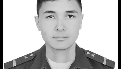 В зоне спецоперации погиб 26-летний гвардии ефрейтор из Республики Алтай