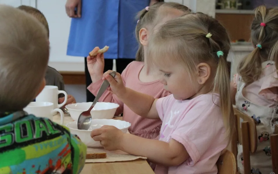 В Барнауле в этом учебном году завершились проверки детских садов