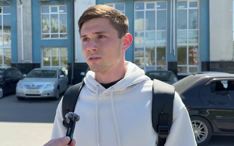 Опрос: мнение барнаульцев о том, нужен ли экзамен по физкультуре