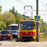 Красноармейский рубеж. Когда и зачем временно ограничат движение в центре Барнаула