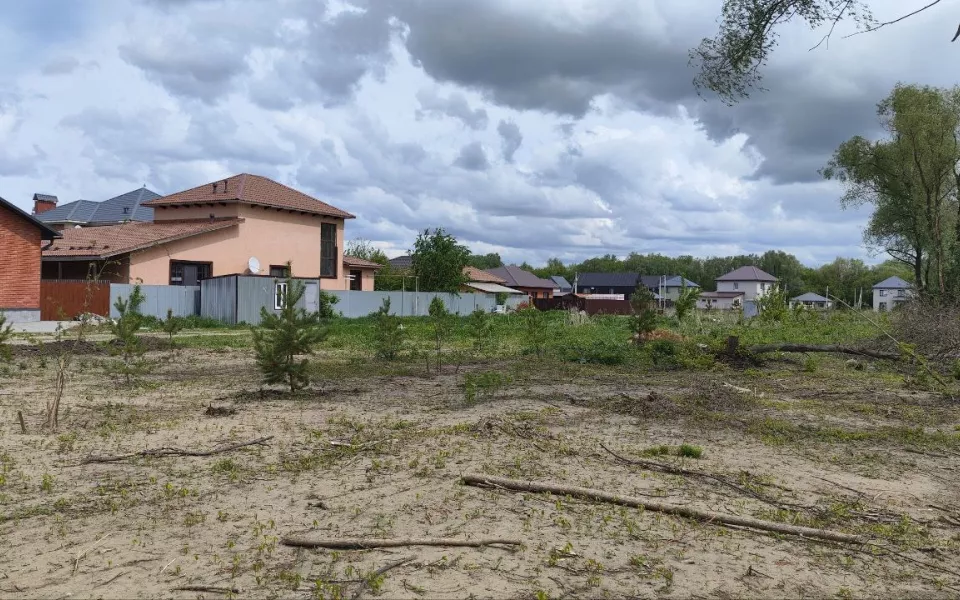 Высокое напряжение: в коттеджном поселке под Барнаулом столкнулись власть и УК
