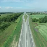 Проекты содержания алтайских федеральных трасс обновят за 34 млн рублей