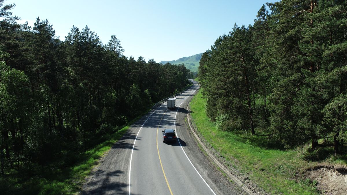 Чуйский тракт