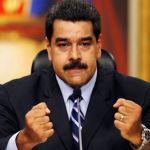 Власти США обвинили Мадуро в отключении света в Венесуэле