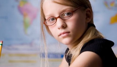 Роскомнадзор рассказал как школьникам сохранить зрение