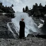 Телеведущая Юлия Барановская рассказала о своем отдыхе в Горном Алтае. Фото