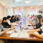 В Горном Алтае разработают правила поведения для туристов в сакральных местах
