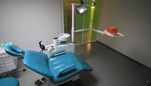 Подросток умер после визита к стоматологу в Москве