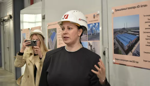 Алтайское управление по предпринимательству официально возглавит новый начальник
