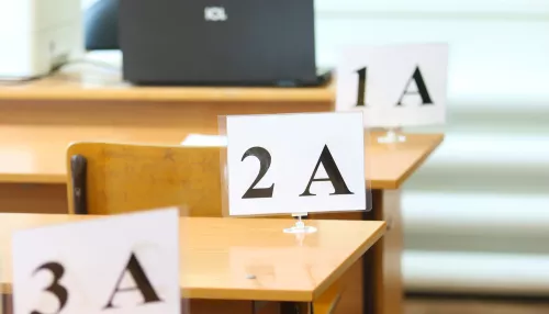 Сроки, баллы, изменения: что нужно знать о ЕГЭ и ОГЭ в Алтайском крае в 2026 году