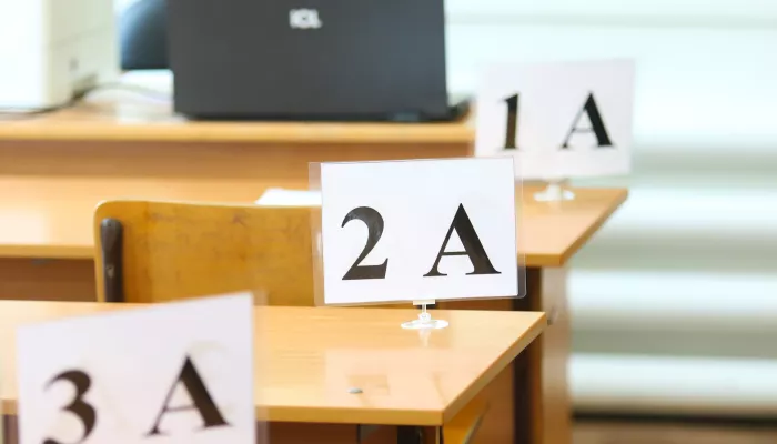 Сроки, баллы, изменения: что нужно знать о ЕГЭ и ОГЭ в Алтайском крае в 2026 году