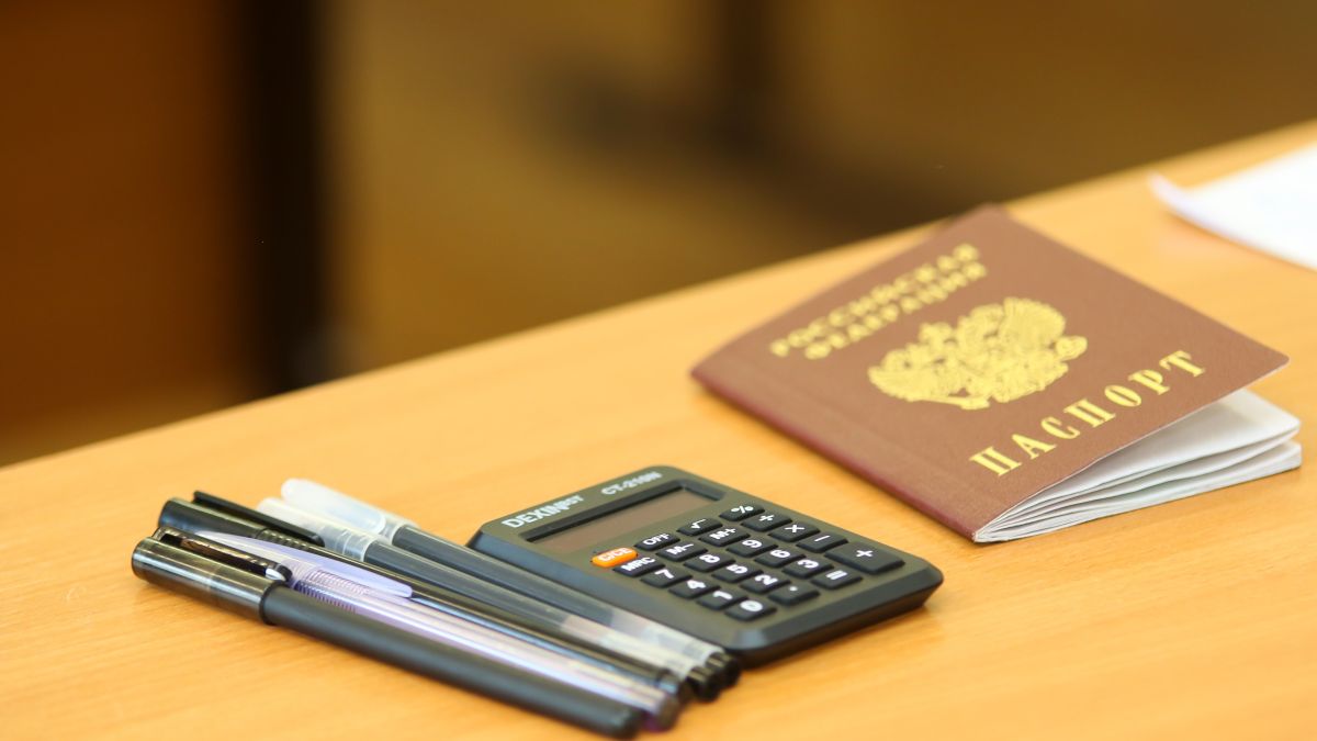 Сдача ЕГЭ в 2025 году