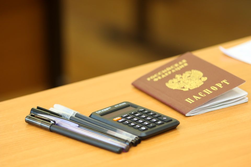 Сдача ЕГЭ в 2025 году