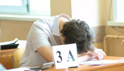 Плохое зрение и ожирение: в минздраве края рассказали, чем болеют школьники