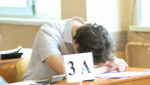 Плохое зрение и ожирение: в минздраве края рассказали, чем болеют школьники