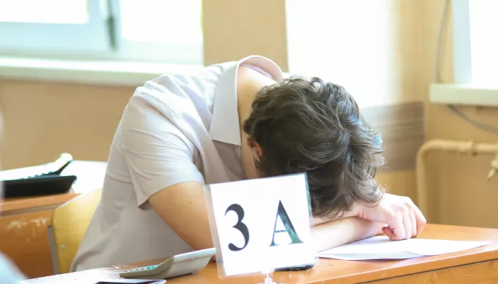 Плохое зрение и ожирение: в минздраве края рассказали, чем болеют школьники