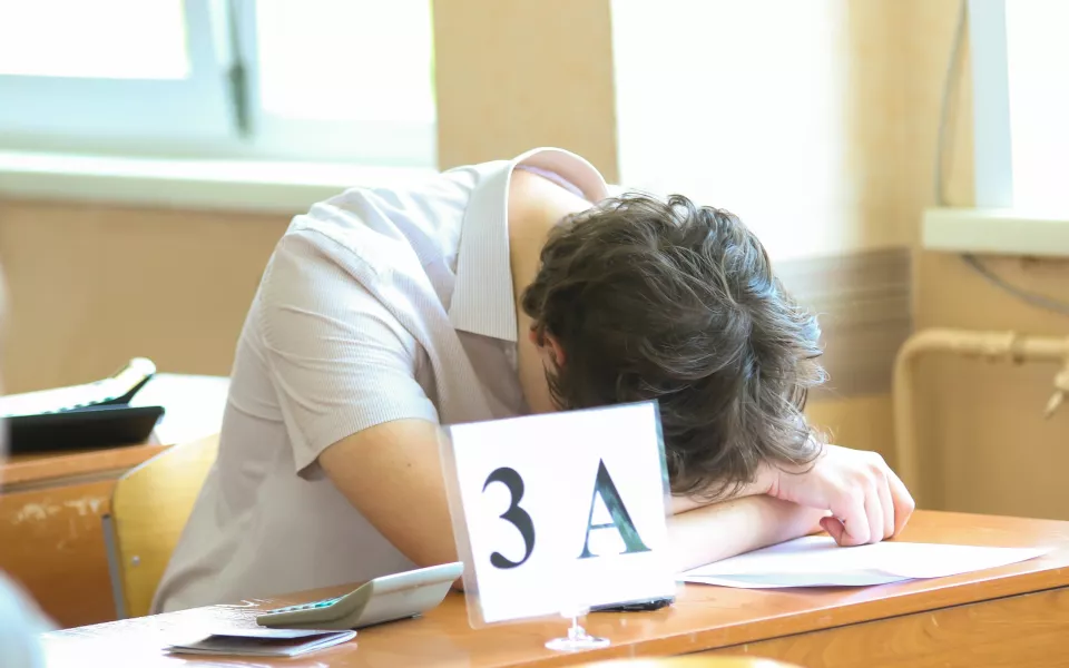 Плохое зрение и ожирение: в минздраве края рассказали, чем болеют школьники