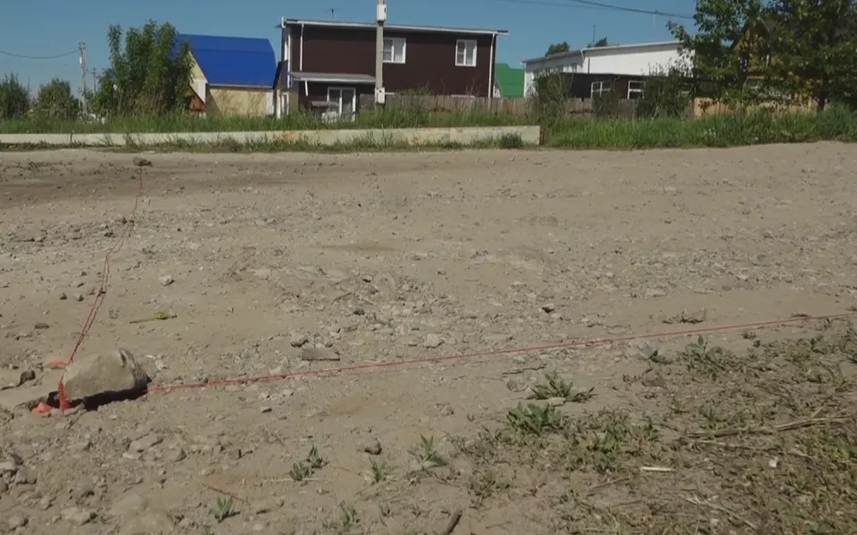 Жители барнаульского села Власиха недовольны новым соседом