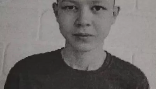 На Алтае ищут 16-летнего подростка, который ушел к другу и пропал