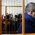 Суд арестовал экс-замглавы Росгеологии Горринга