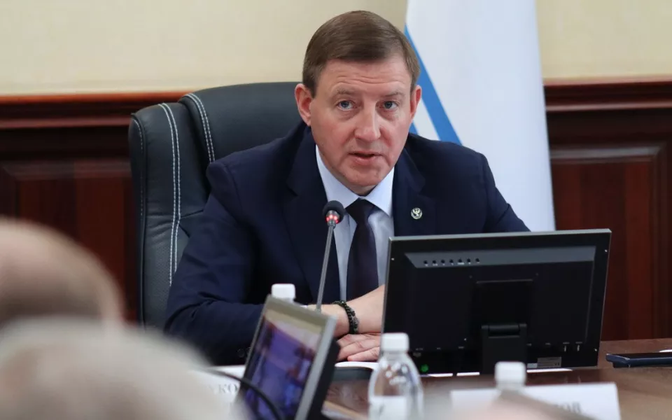 Комитеты Госсобрания Республики Алтай согласовали кандидатуры в кабмин региона