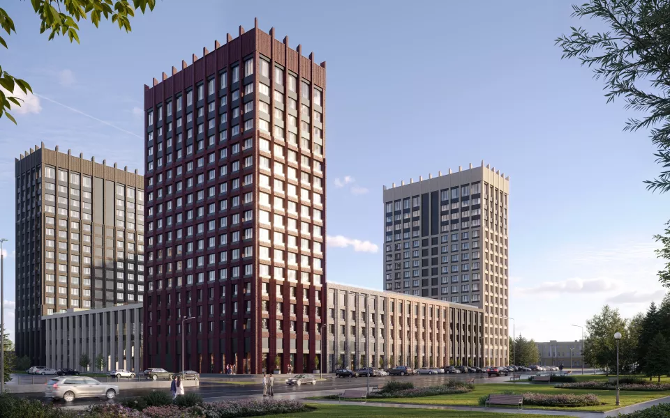 Надежность и доходность: инвестировать в премиум-недвижимость стало еще выгоднее