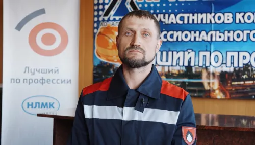 На Алтай-Коксе провели конкурс профессионального мастерства среди дверевых