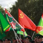 Глава Барнаула и председатель БГД направили поздравления пограничникам