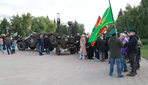 День пограничника: когда отмечается этот праздник и почему он так важен для России