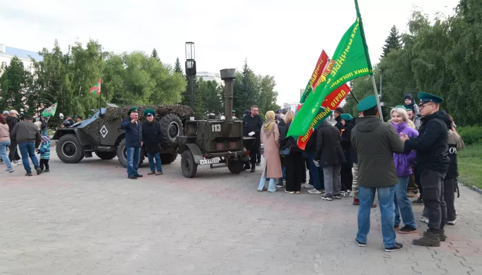 День пограничника: когда отмечается этот праздник и почему он так важен для России