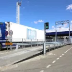 В Республике Алтай модернизируют автомобильный пункт пропуска на границе с Монголией