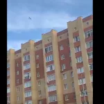 Прятались семьей в ванной: жители Дубны рассказали об атаке БПЛА
