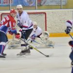 Хоккеисты Алтая могут не попасть в полуфинал розыгрыша Кубка Федерации